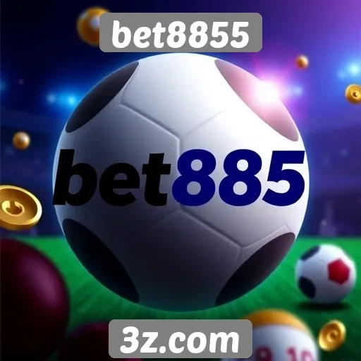Comparativo de bônus e promoções do bet8855