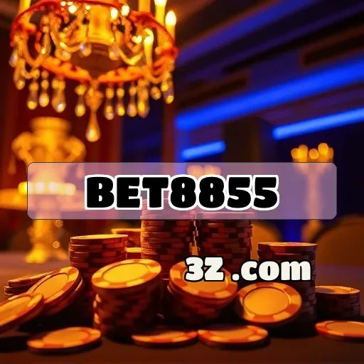 A paixão pelo futebol no bet8855 e suas emoções