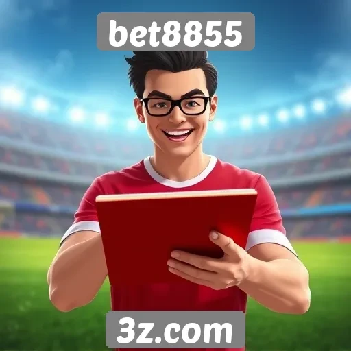 Métodos de pagamento aceitos no bet8855
