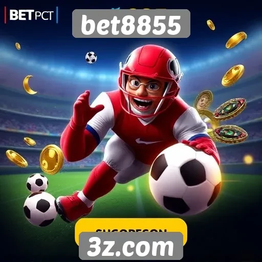 Jogos populares disponíveis no bet8855